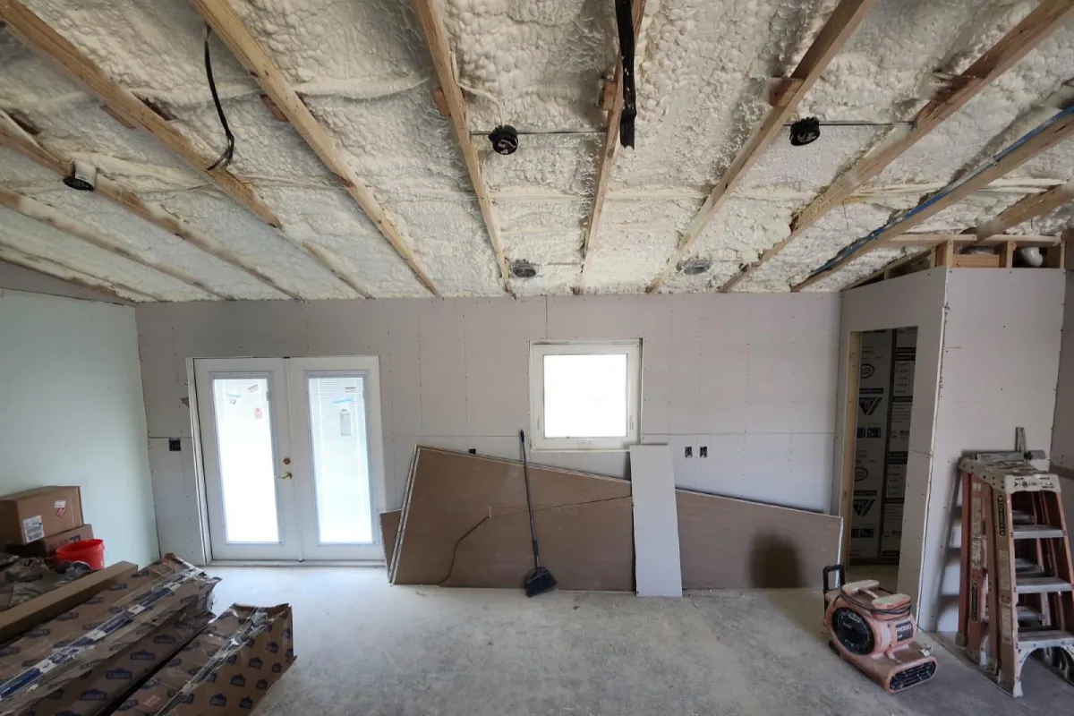 Drywall Installation Drywall Installation