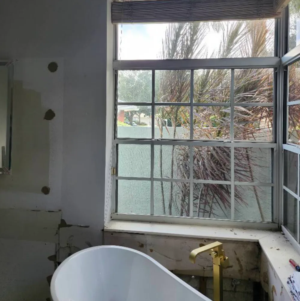 Professional House Remodeling