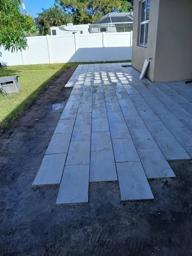 Professional Remodeling Services