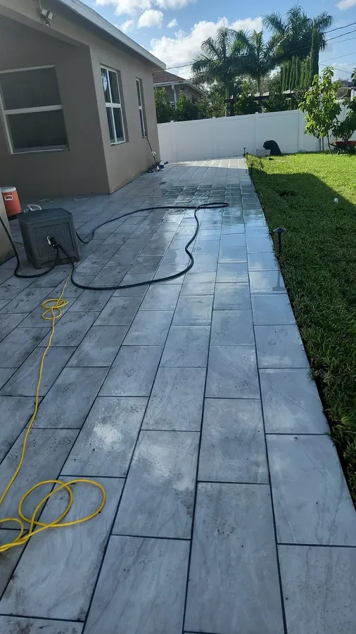 Professional Remodeling Services