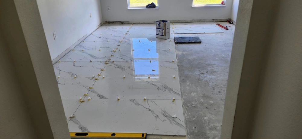 Reliable Remodel Company