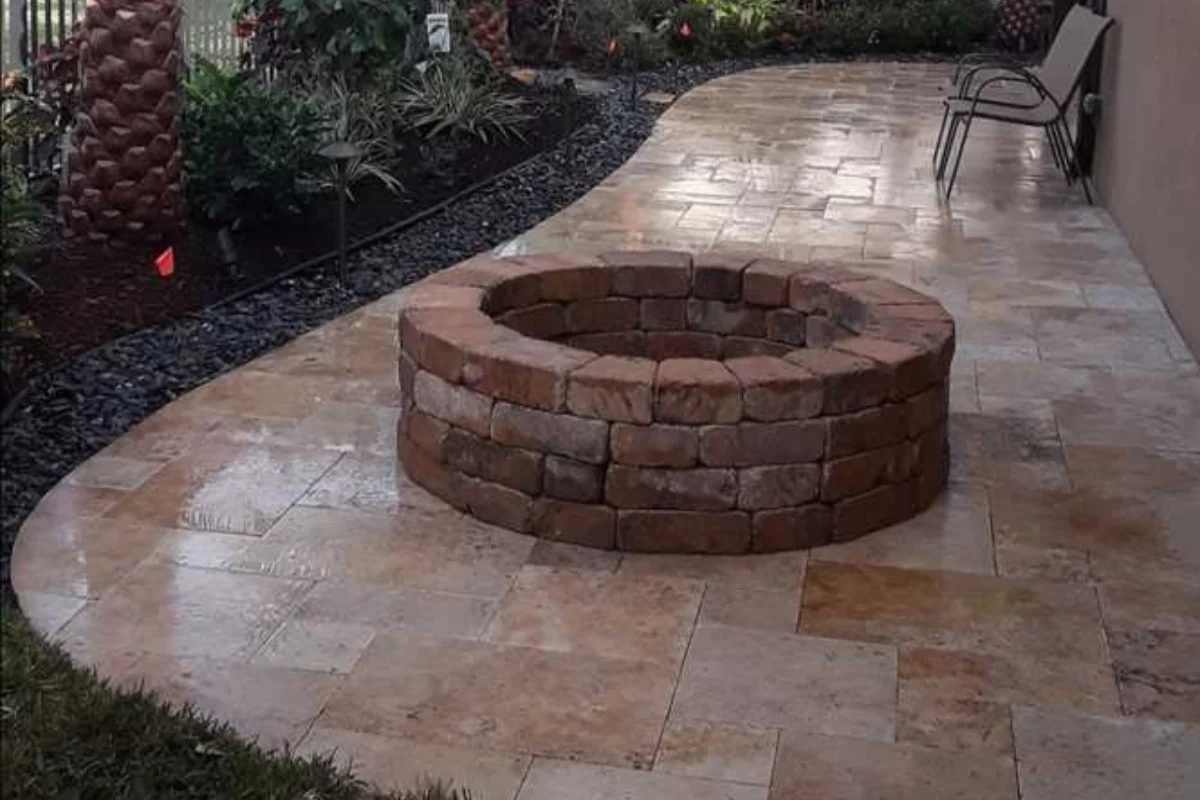 Tile and Paver Installation Tile and Paver Installation